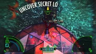 Freefall Trailer