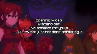 Game Intro