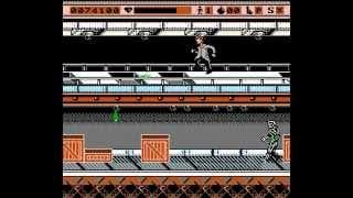 Gameplay Video