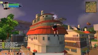 Gameplay Trailer