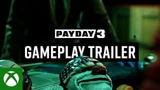Gameplay Trailer