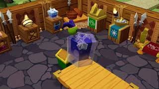 Gameplay Trailer