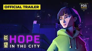 Gameplay Trailer