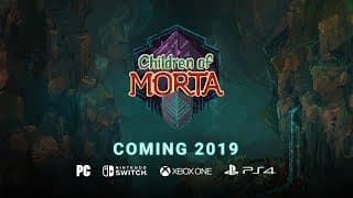 Gameplay Trailer