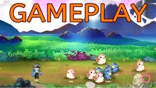 Gameplay video