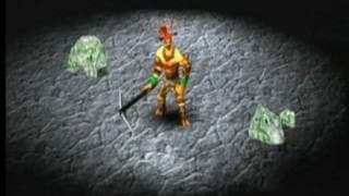 Game Intro