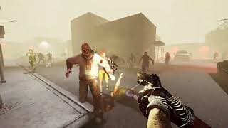 Gameplay Trailer