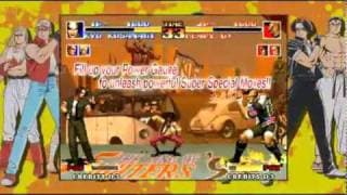 Gameplay Trailer