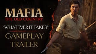 Gameplay Trailer