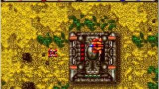 Gameplay video