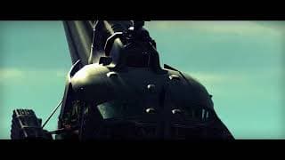 Announcement Trailer