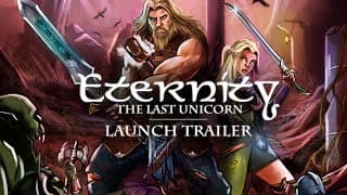Launch Trailer