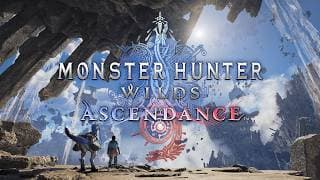 Announcement Trailer