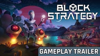 Gameplay Trailer