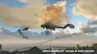 Gameplay Trailer