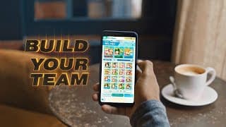 Announcement Trailer