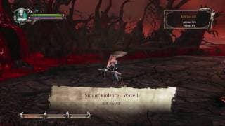 Gameplay video