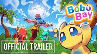 Release Date Trailer