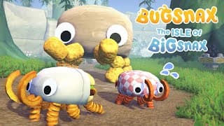 Announcement Trailer