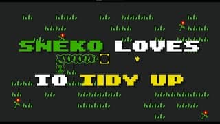 Announcement Trailer