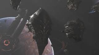 Cinematic Trailer