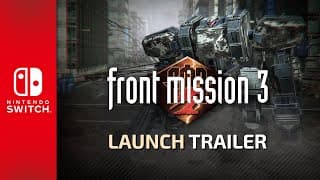Launch Trailer