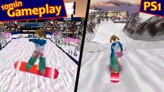 Gameplay Video