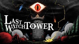 Announcement Trailer