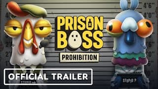 Trailer
