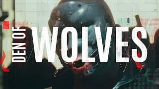 Cinematic Trailer