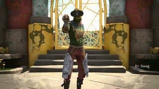 Absolver: Deluxe Edition video 3