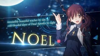 Gameplay Trailer