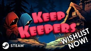 Gameplay Trailer