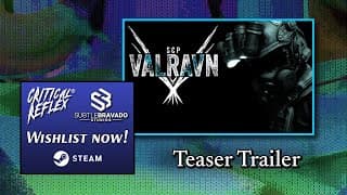 Gameplay Trailer