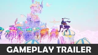 Gameplay Trailer