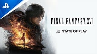 Gameplay Trailer