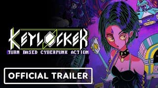 Announcement Trailer