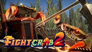 Announcement Trailer