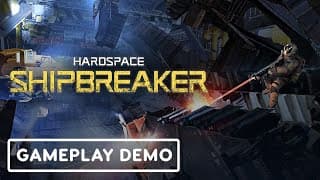 Gameplay Trailer