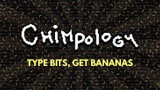 Chimpology video 1