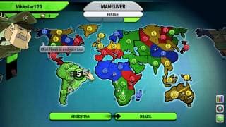 Gameplay video