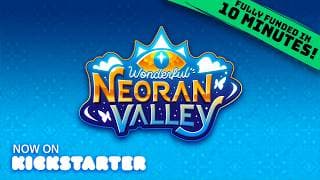 Announcement Trailer
