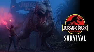 Announcement Trailer