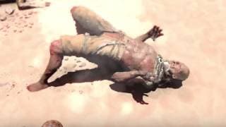 Life & Death on Mars