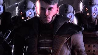 Gamescom 2015 Trailer