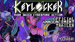 Announcement Trailer