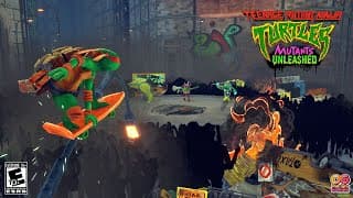 Gameplay Trailer