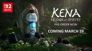 Release Date Trailer