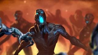 Prologue Trailer