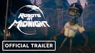 Trailer